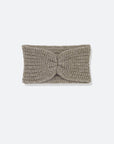 CHARLOTTE HEADBAND - TAUPE