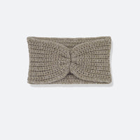 CHARLOTTE HEADBAND - TAUPE