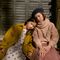 MELODY COAT