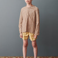 ADONIS WOVEN SHIRT