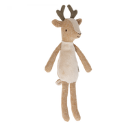 DEER MOTHER