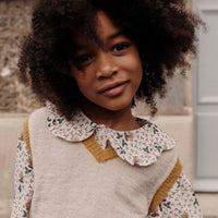 AGATE BLOUSE