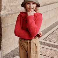 BISCOTTE CULOTTES
