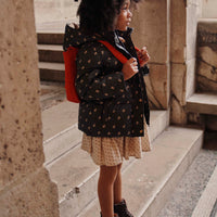 MARCEAU DRESS