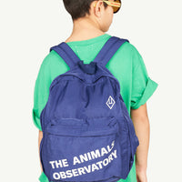 TAO BACKPACK - NAVY