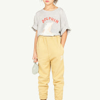 DROMEDARY SWEATPANTS
