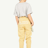 DROMEDARY SWEATPANTS