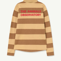 EEL LONG SLEEVE T-SHIRT