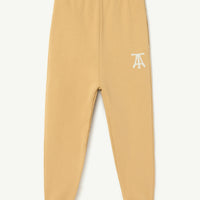 DROMEDARY SWEATPANTS