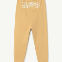 DROMEDARY SWEATPANTS