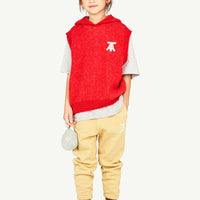 DROMEDARY SWEATPANTS