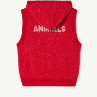 YAK VEST