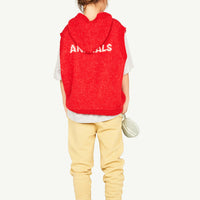 DROMEDARY SWEATPANTS