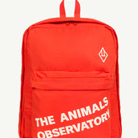 TAO BACKPACK - RED