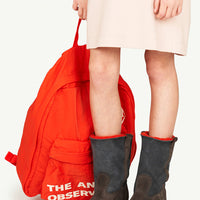 TAO BACKPACK - RED