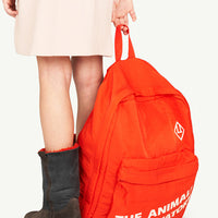 TAO BACKPACK - RED