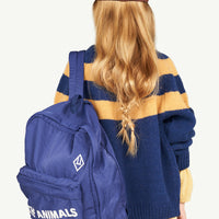 TAO BACKPACK - NAVY