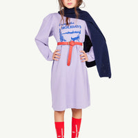 BIG DOG DRESS