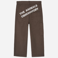 CONDOR CARGO PANTS
