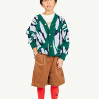 ALLIGATOR LEGGINGS