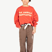 CONDOR CARGO PANTS
