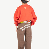 CONDOR CARGO PANTS