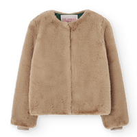 OKAPI JACKET