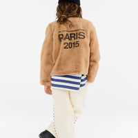 OKAPI JACKET