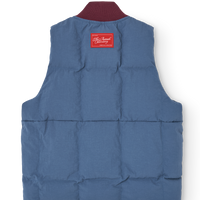 LOBSTER PUFFER VEST