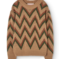 GOLLIE SWEATER