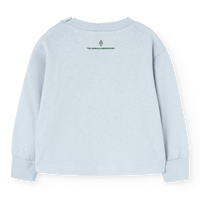 WAPITI HEARTS T-SHIRT