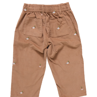 JACKSON MALLARD PANT