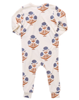DANDELION BAMBOO ROMPER