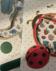 PUFFY STICKERS PACK