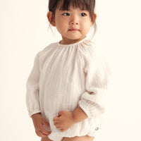 FREEDA LUREX ONESIE