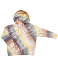 SKATER HOODIE AND PANT SET