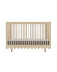 MOSS CRIB - BIRCH