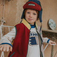 OLLIE SARDINES TEE