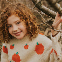 NIKOLA FRUIT SWEATER