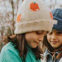 RILEY FRUIT BEANIE