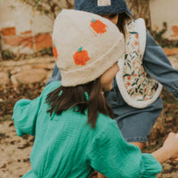 RILEY FRUIT BEANIE