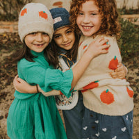 RILEY FRUIT BEANIE