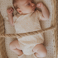CLOVER ROMPER