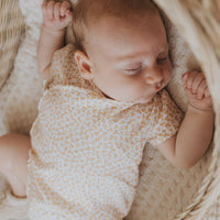 CLOVER ROMPER