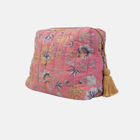 TEIKI POUCH - STRAWBERRY BOHEMIAN HINDI