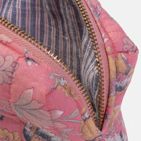 TEIKI POUCH - STRAWBERRY BOHEMIAN HINDI