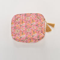 TEIKI POUCH - SIENNA BLOSSOMLAND