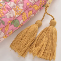 TEIKI POUCH - SIENNA BLOSSOMLAND
