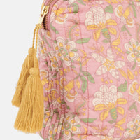 TEIKI POUCH - SIENNA BLOSSOMLAND
