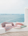 VALERIE PILLOW CASE - CREAM PADMA MUDRA